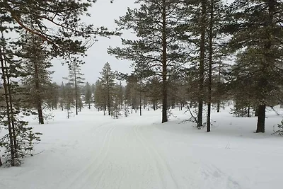 8 Personen Ferienhaus in Jordet