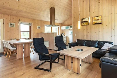 8 person holiday home in Løkken-By Traum
