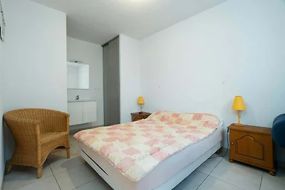 Appartamento a Valras Plage con vista