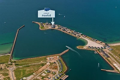 Ferienwohnung in Olpenitz nahe der Ostsee