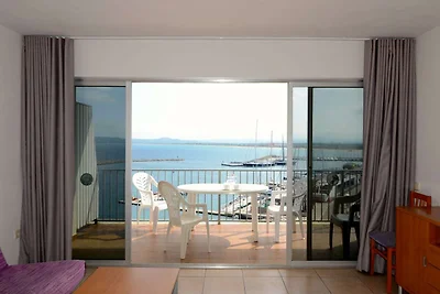 Estartit Appartement Vlakbij het Strand