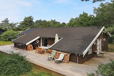 12 persoons vakantie huis in Læsø-By Traum