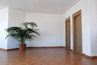 Wohnung in Nerja nahe Carabeillo Strand