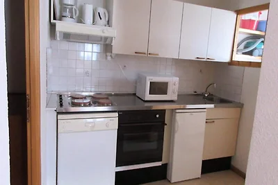 3-Zimmer-Apartment für 6 Personen, 3-Sterne-K...