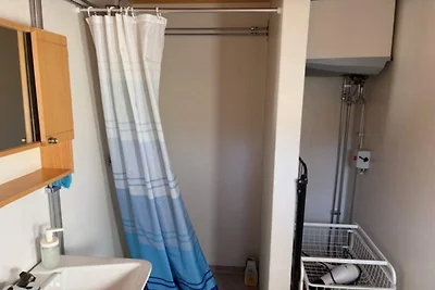 4 Personen Ferienhaus in Kvidinge