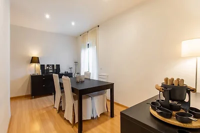 Casa vacanze con piscina di acqua salata
