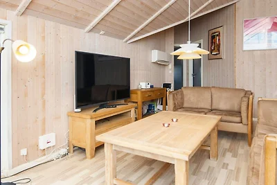4 Sterne Ferienhaus in Sydals-By Traum
