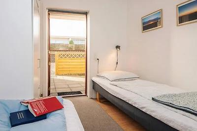 4 Personen vakantie huis in Rømø