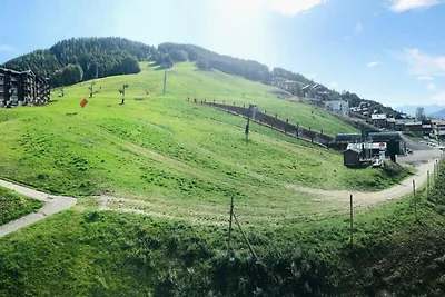 Appartamento Les Choucas sulle piste