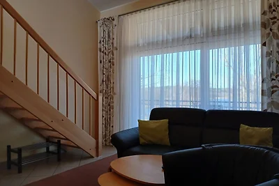 Apartment für den perfekten Urlaub