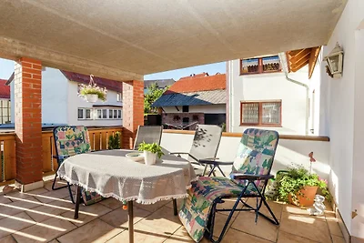 Wohnung in Densberg nahe Kellerwald