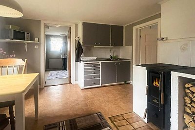 4 Personen Ferienhaus in LÖNASHULT