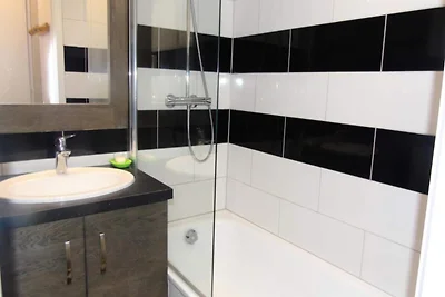 Residenz Les Rives Du Lac