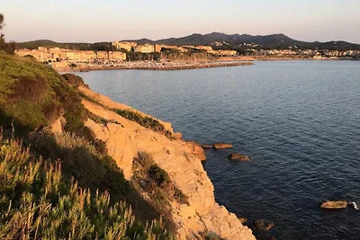 3 Zimmer für 6 Personen