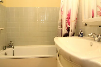 Appartamento nel villaggio con vista sulle...