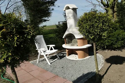 Ferienhaus mit 3 Schlafzimmer