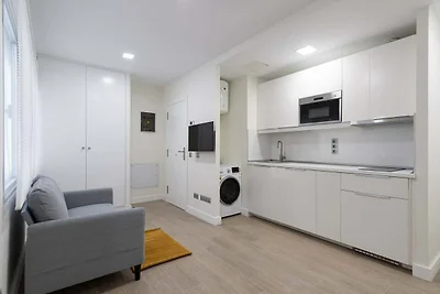 Wohnung bei Playa de Las Canteras
