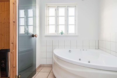 Vintage Holiday Home in Aabenraa with Swimmin...