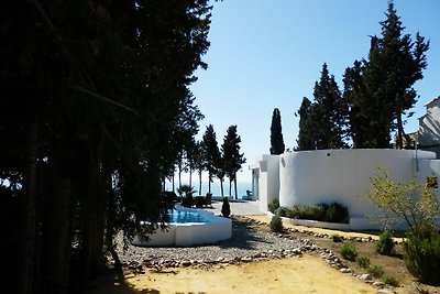 Villa indipendente con piscina privata