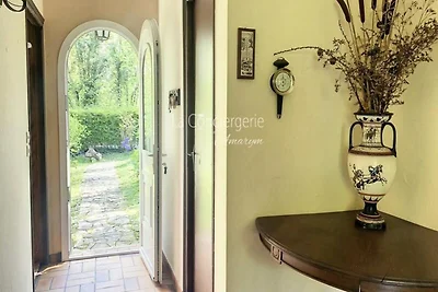 Wohnung in Ault mit Garten und Zugang zum...