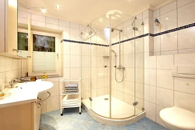 Haus Sebastian Ferienwohnung Zugspitze