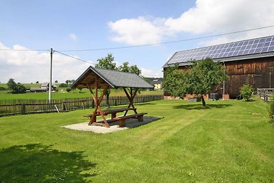 Ferienanlage Landlust, Mühlental