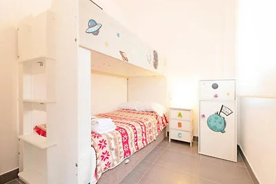 Appartement in Canet bij Playa Canina