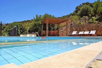 Istron Collection Villa vicino al mare