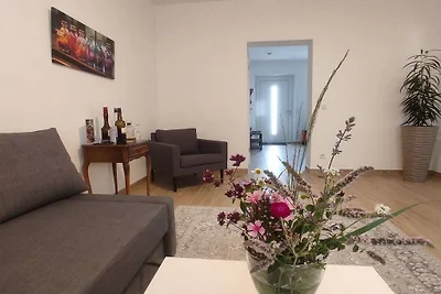 Ferienwohnung am Storchenradweg