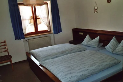 Ferienwohnung mit 1 Schlafzimmer