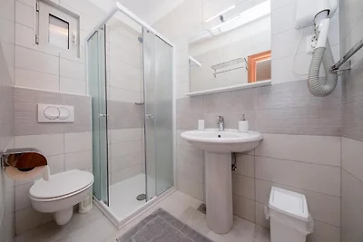 Guest House Villa Anggela - Standard Double r...