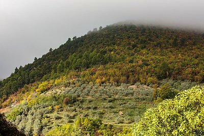 Deliziosa casa vacanze a Firenzuola