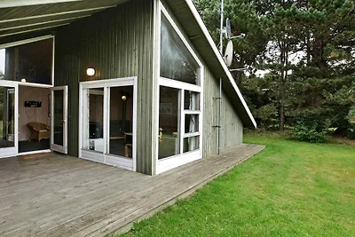 10 Personen Ferienhaus in Dannemare-By Traum