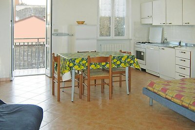 Wohnung in Mongelia-ehemals TUI Ferienhaus