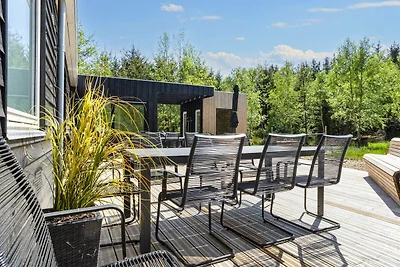 5 Sterne Ferienhaus in Øster Assels-By Traum