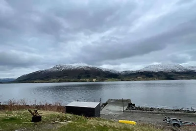 5 Personen Ferienhaus in averøy