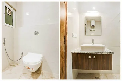 Hotel O Shamshabad Airport Complex