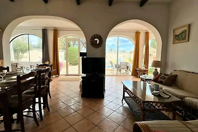 Villa in Mutxamel mit privatem Pool