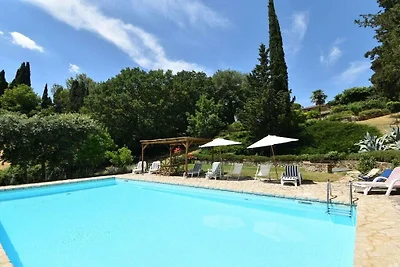 Appartamento per vacanze a Siena con piscina