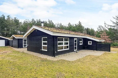 6 Personen Ferienhaus in Blokhus