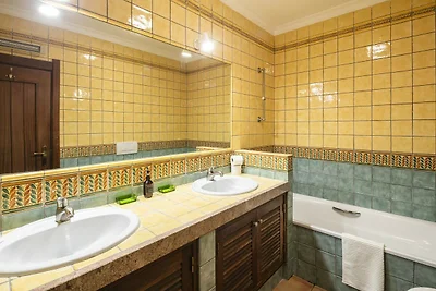 Apartment am Meer im malerischen Benagil