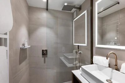 Nuovo appartamento con accesso diretto alle p...