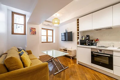 Komfortables Apartment nur wenige Minuten vom...