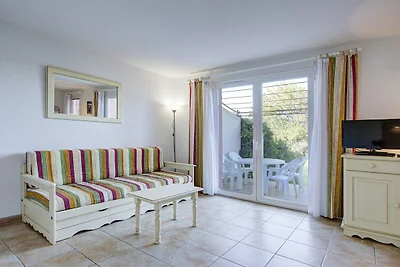 P. Minervois P N°05 - Villa 2P4