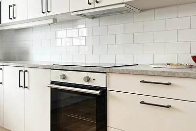 4 Personen Ferienhaus in ANEBY-By Traum