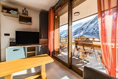 Appartamento ad Arves con vista sulle...