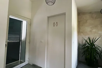 Apartments & Rooms Tapera- Comfort Double Roo...