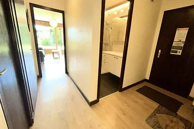 Appartamento a NDB con accesso sci