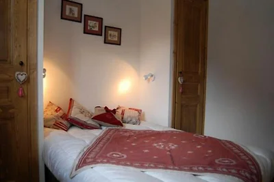 Helle 3-Zimmer-Wohnung