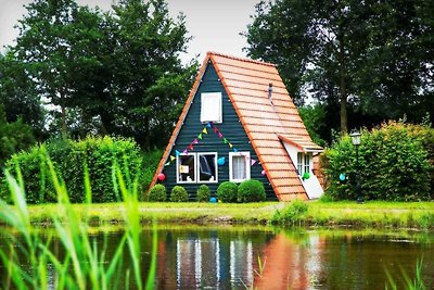 Gemütliches Cottage mit großem Garten um eine...
